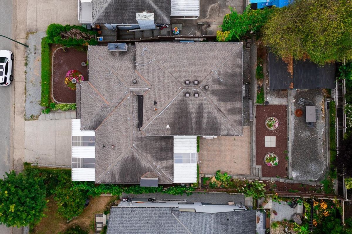 Dining Area Photo of 432 Riverview Crescent, Coquitlam, BC
