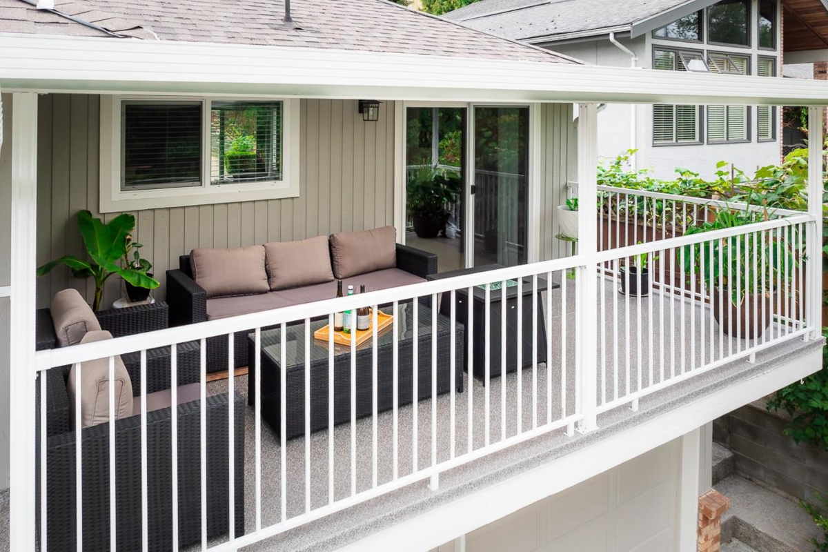 Hot Tub / Spa Photo of 432 Riverview Crescent, Coquitlam, BC