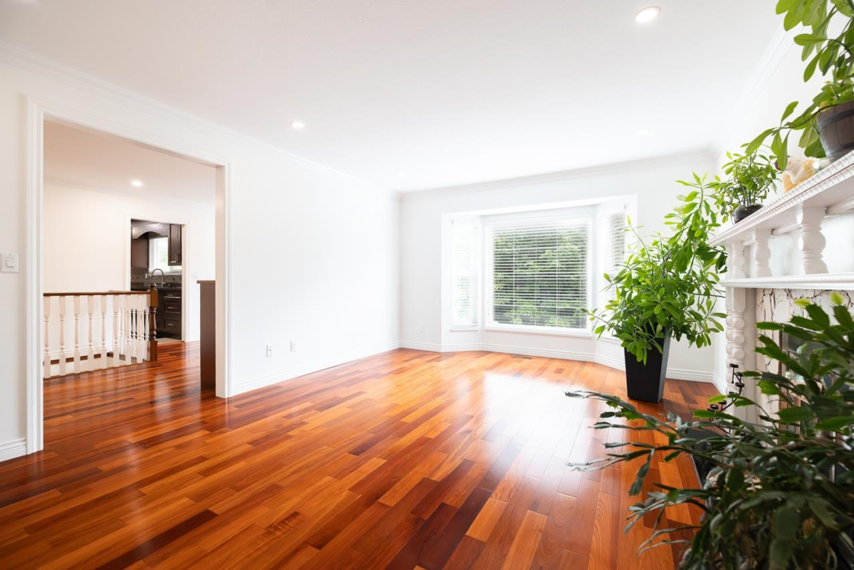Laundry Room Photo of 432 Riverview Crescent, Coquitlam, BC
