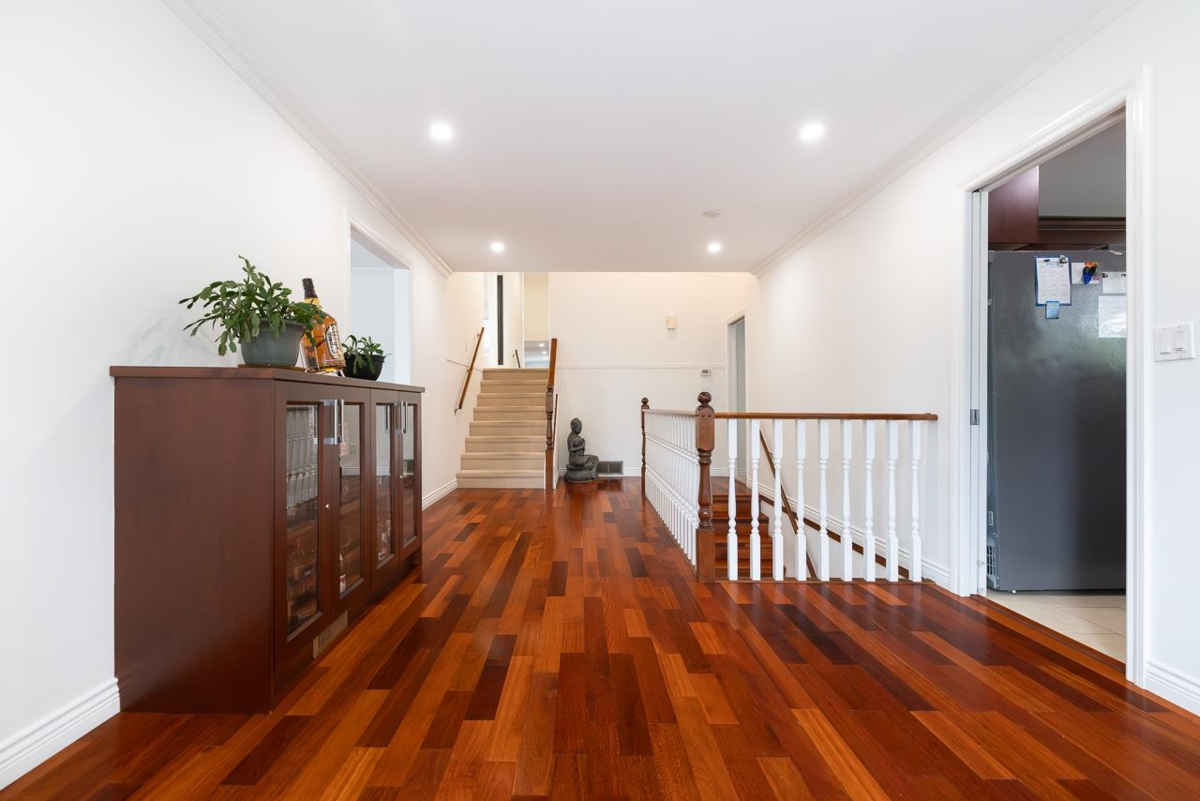 Office / Den Photo of 432 Riverview Crescent, Coquitlam, BC