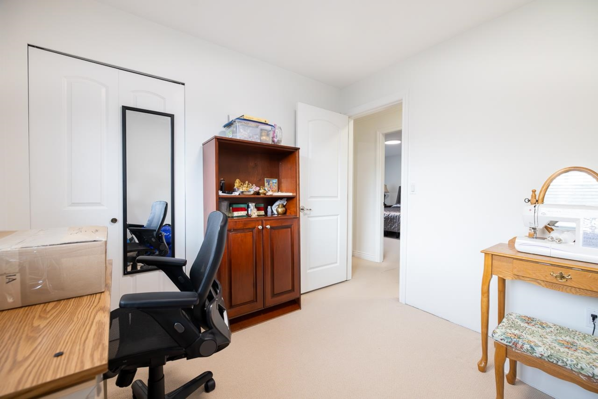 Outdoor Deck Photo of 432 Riverview Crescent, Coquitlam, BC