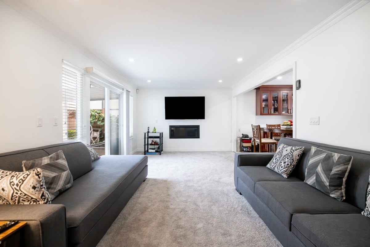 Primary Bathroom Photo of 432 Riverview Crescent, Coquitlam, BC