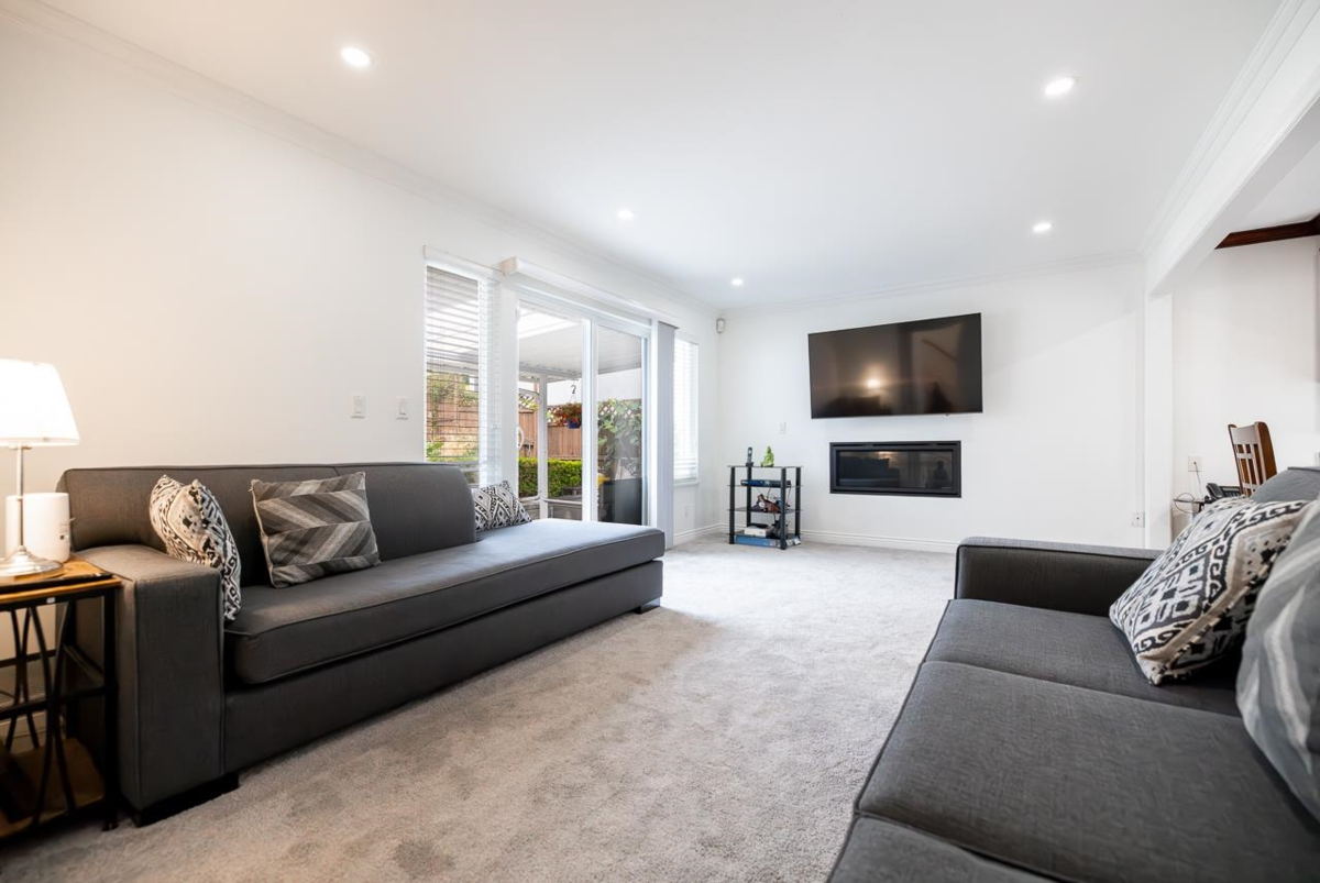 Primary Bedroom Photo of 432 Riverview Crescent, Coquitlam, BC