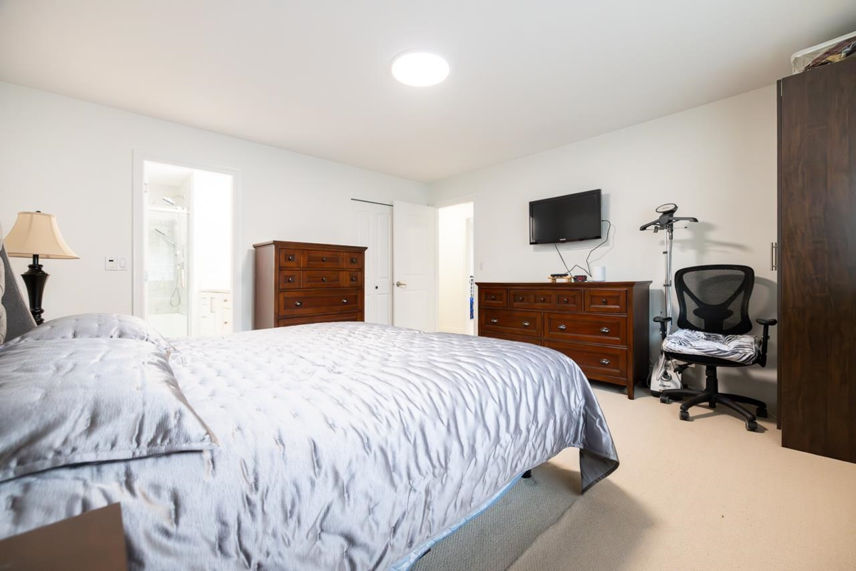 Staircase Photo of 432 Riverview Crescent, Coquitlam, BC