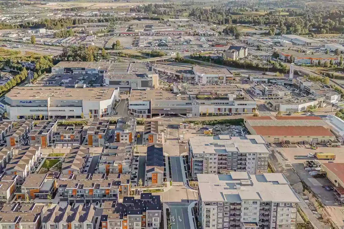 Hot Tub / Spa Photo of 14 30530 Cardinal Avenue, Abbotsford, BC