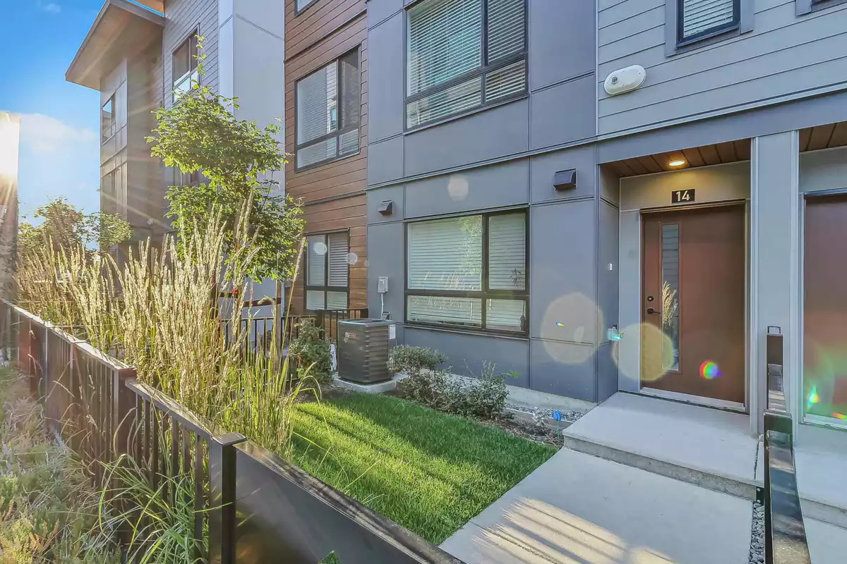 Loft / Bonus Room Photo of 14 30530 Cardinal Avenue, Abbotsford, BC