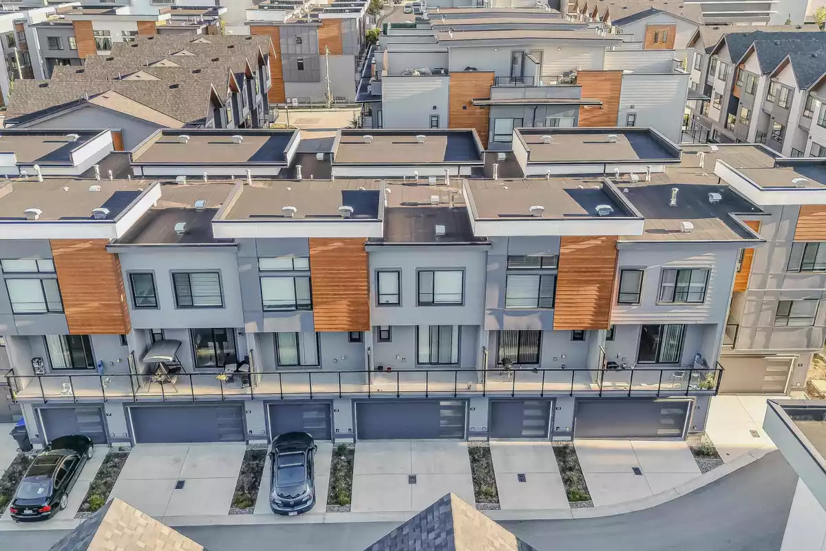 Pantry Photo of 14 30530 Cardinal Avenue, Abbotsford, BC