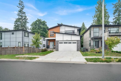 36665 Carl Creek Crescent, Abbotsford, BC, Abbotsford — Single Family Residence for sale