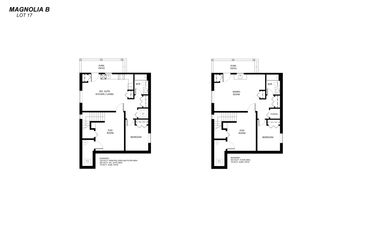 Bedroom 3 Photo of 11001 250a Street, Maple Ridge, BC