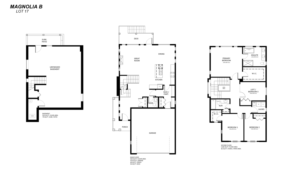 Bedroom 4 Photo of 11001 250a Street, Maple Ridge, BC