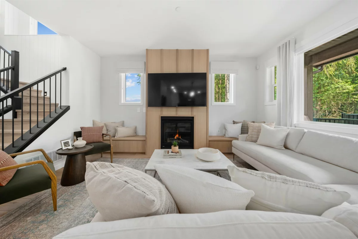 Exterior Rear Photo of 11001 250a Street, Maple Ridge, BC