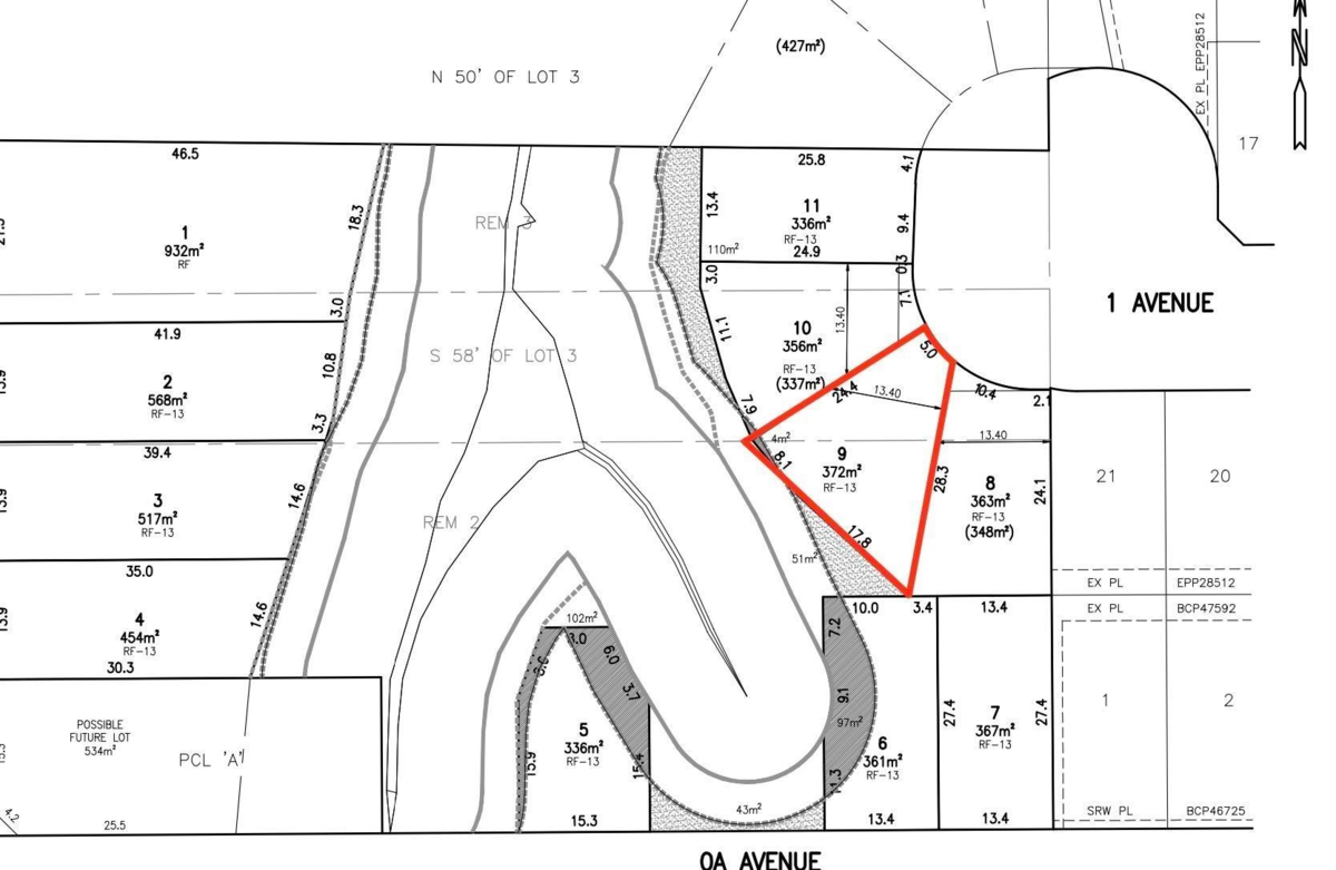 Family Room Photo of 16918 1 Avenue, Surrey, BC