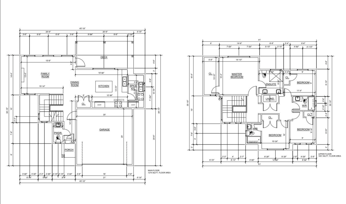 Living Room Photo of 16918 1 Avenue, Surrey, BC