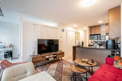 1708 909 Mainland Street, Vancouver, BC, Vancouver — Apartment/Condo for sale