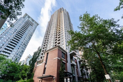 1708 909 Mainland Street, Vancouver, BC, Vancouver — Apartment/Condo for sale
