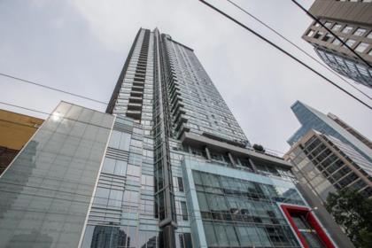1903 833 Seymour Street, Vancouver, BC, Vancouver — Apartment/Condo for sale