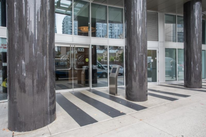 1903 833 Seymour Street, Vancouver, BC, Vancouver — Apartment/Condo for sale
