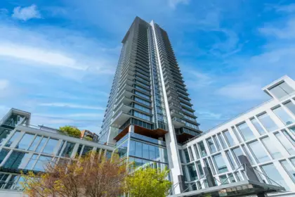 2203 4360 Beresford Street, Burnaby, BC, Burnaby — Apartment/Condo for sale