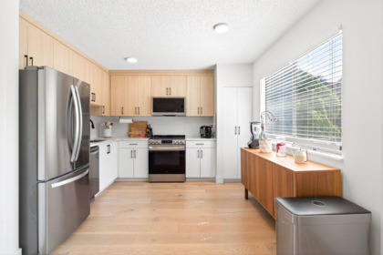 7301 Capistrano Drive, Burnaby, BC, Burnaby — Townhouse for sale
