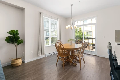 73 7848 209th Street, Langley, BC, Langley — Townhouse for sale
