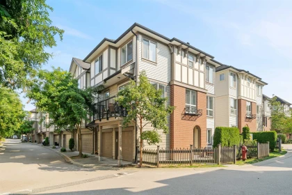 73 7848 209th Street, Langley, BC, Langley — Townhouse for sale