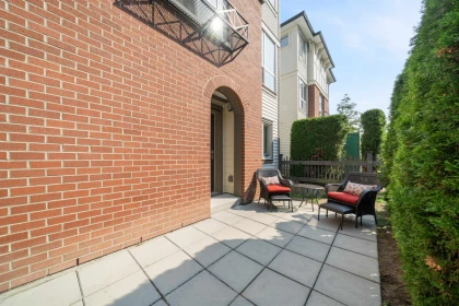 73 7848 209th Street, Langley, BC, Langley — Townhouse for sale