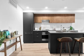 307 2419 Grant Street, Vancouver, BC