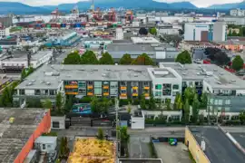 317 1588 E Hastings Street, Vancouver, BC V5L 0B8, Vancouver, BC, V5L 0B8