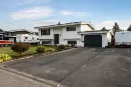 46086 Larter Avenue, Chilliwack, BC