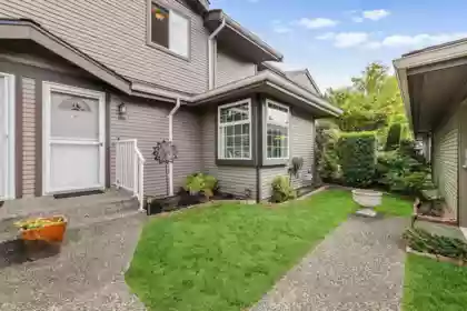 106 1140 Castle Crescent, Port Coquitlam, BC, Port Coquitlam — Townhouse for sale