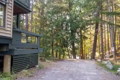 F105 1400 Alta Lake Road, Whistler, BC, Whistler — Apartment/Condo for sale