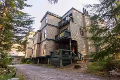 F105 1400 Alta Lake Road, Whistler, BC, Whistler — Apartment/Condo for sale