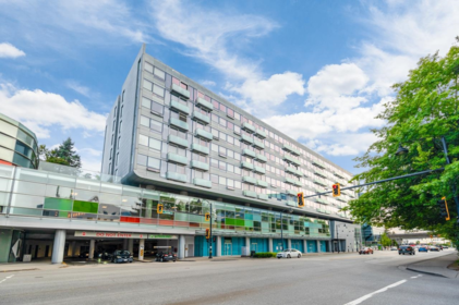 510 8080 Cambie Road, Richmond, BC, Richmond — Apartment/Condo for sale
