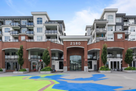 3314 2180 Kelly Avenue, Port Coquitlam, BC