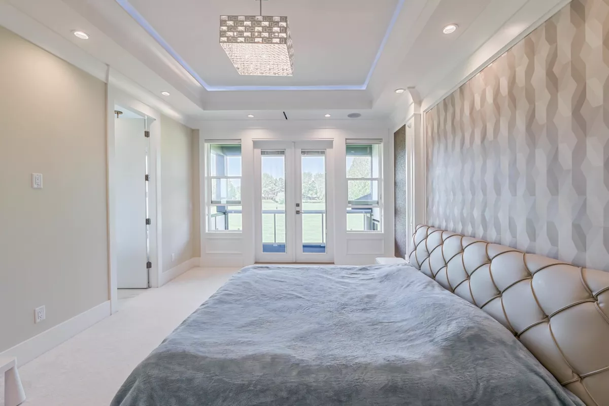 Hallway Photo of 8511 Sierpina Drive, Richmond, BC