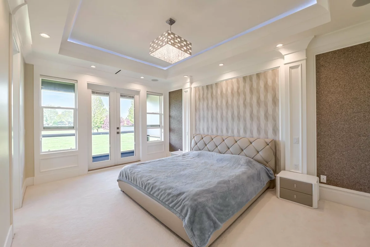 Mudroom Photo of 8511 Sierpina Drive, Richmond, BC