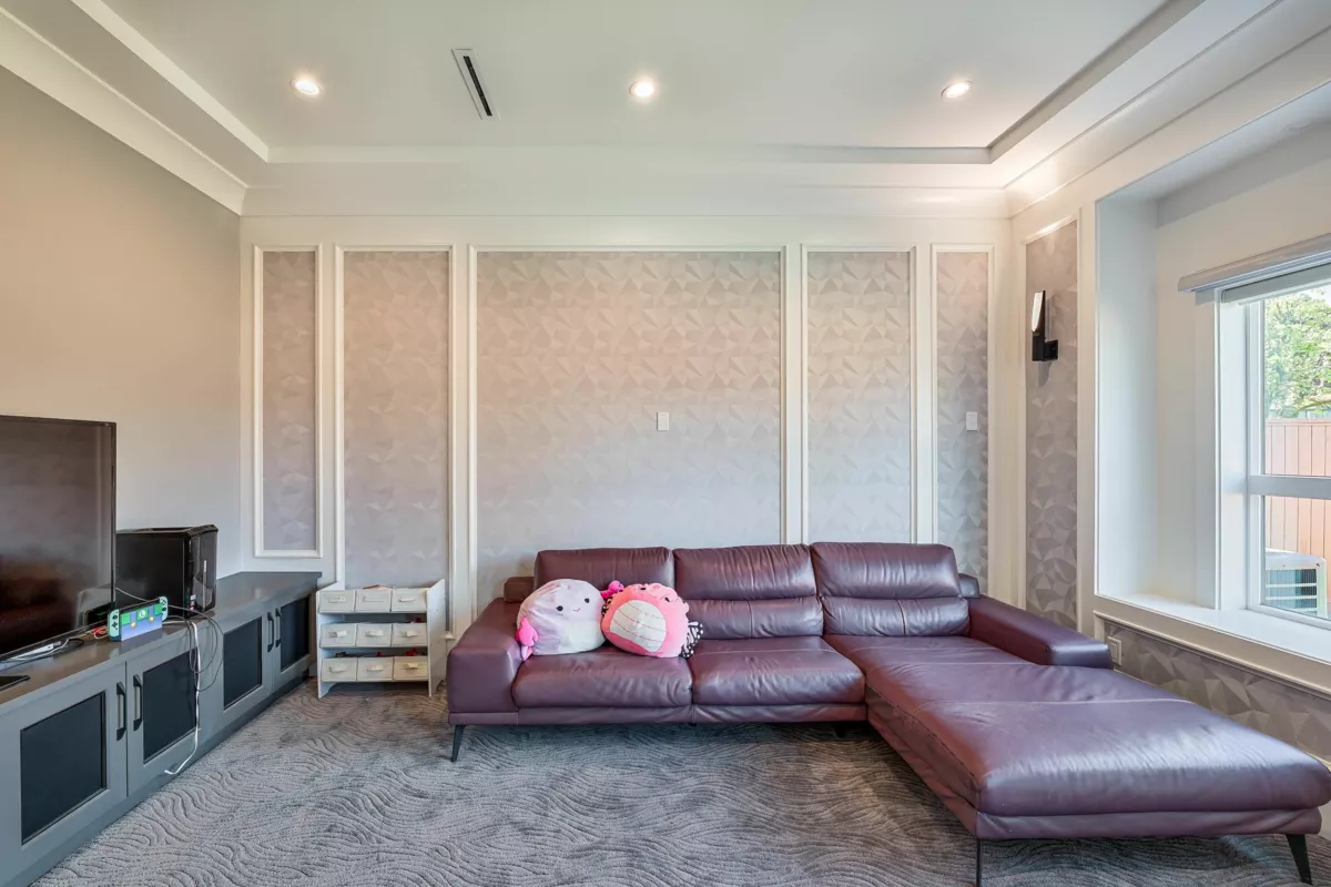 Office / Den Photo of 8511 Sierpina Drive, Richmond, BC