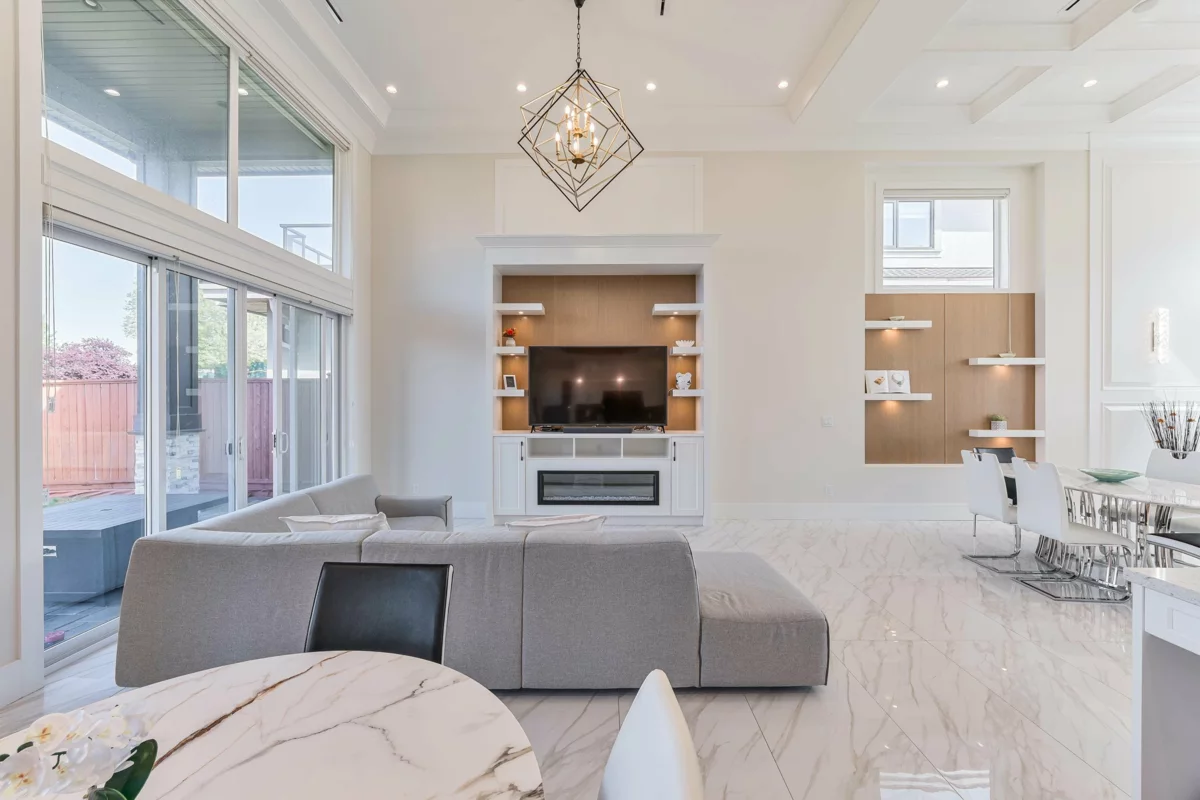 Pantry Photo of 8511 Sierpina Drive, Richmond, BC