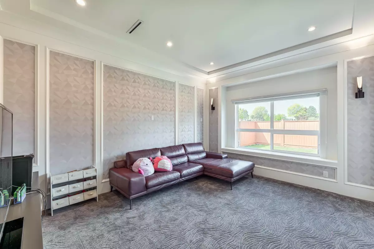 Powder Room Photo of 8511 Sierpina Drive, Richmond, BC