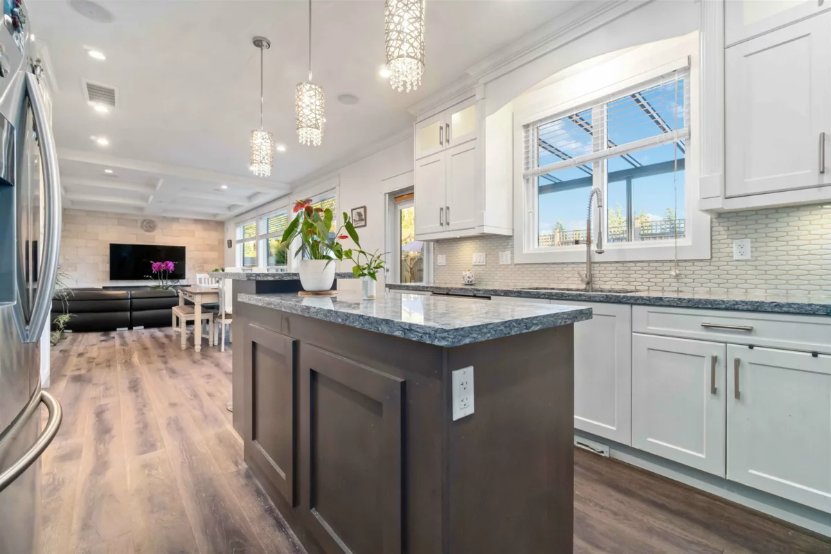 Bedroom 2 Photo of 8817 Stegavik Court, Delta, BC