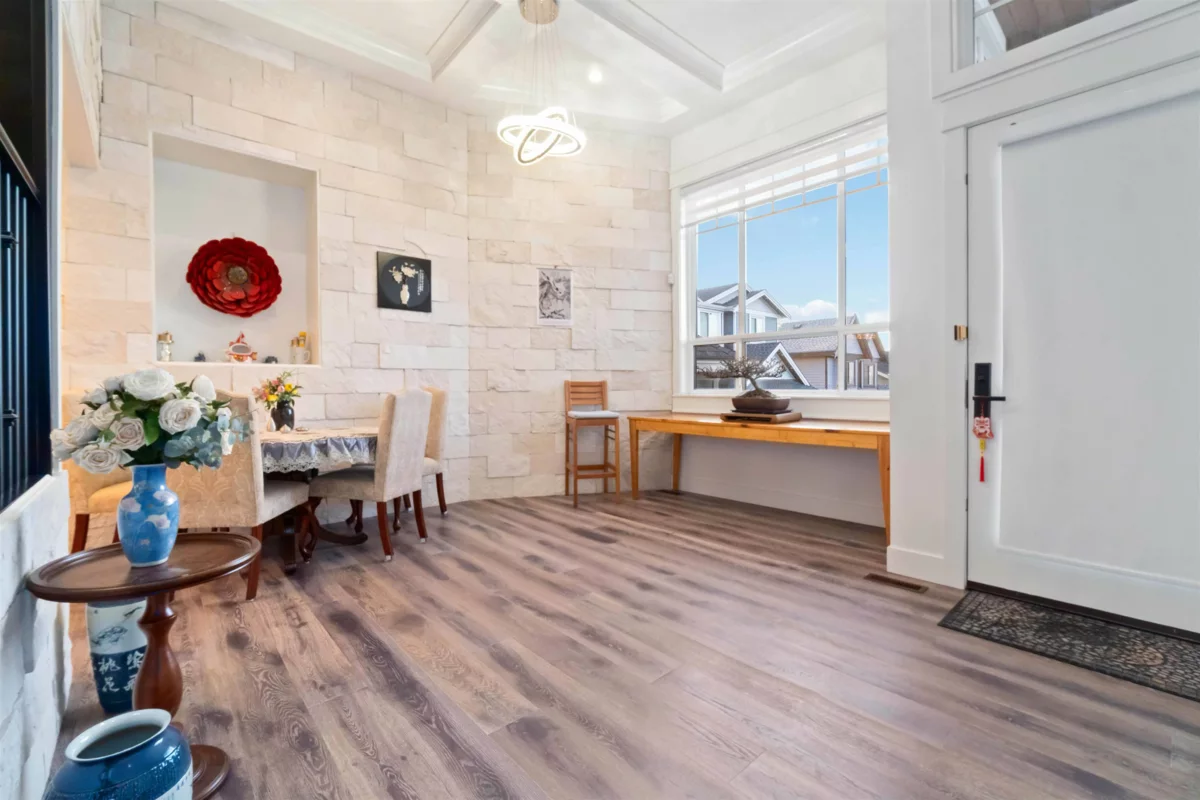 Bedroom 3 Photo of 8817 Stegavik Court, Delta, BC