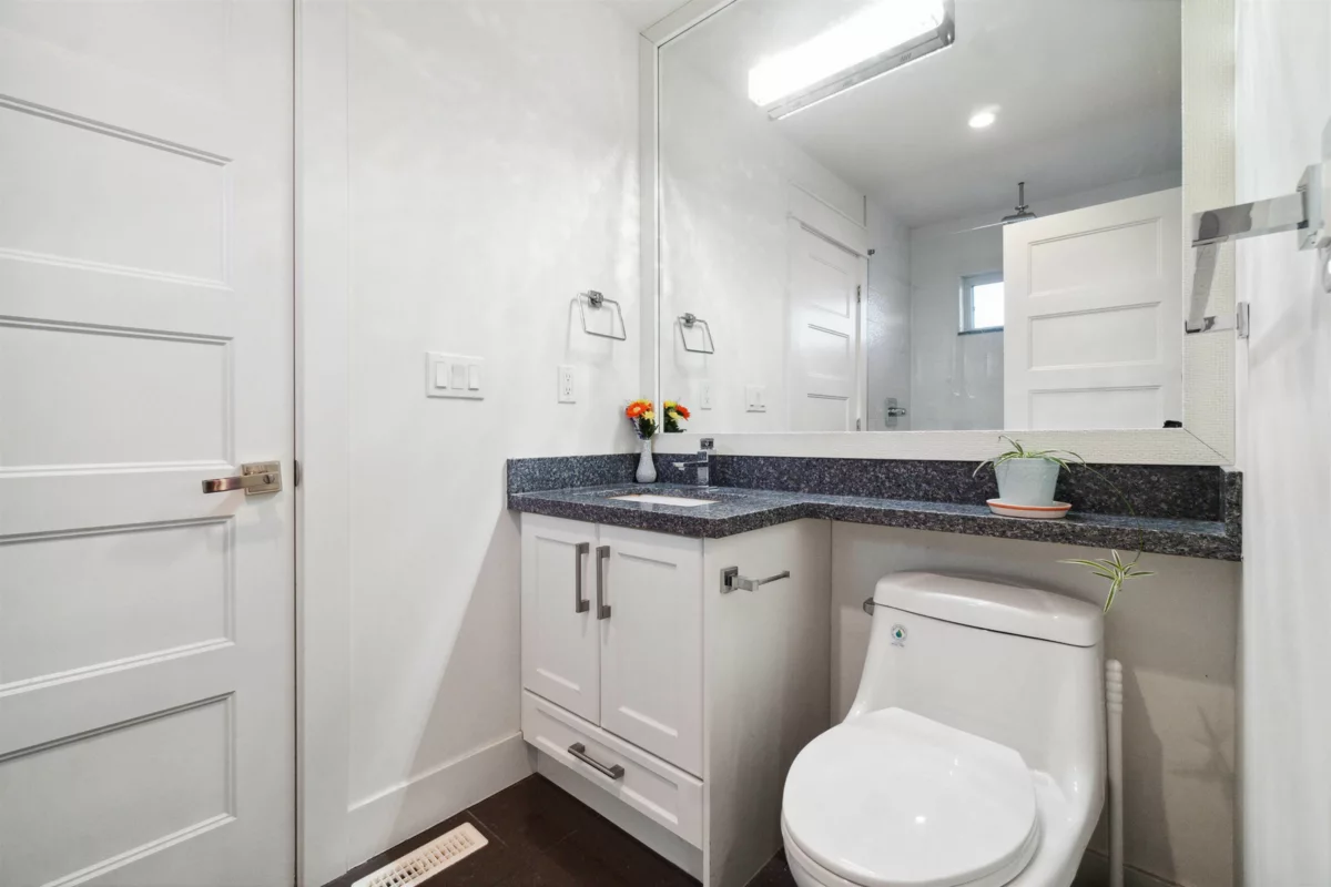 Entry Foyer Photo of 8817 Stegavik Court, Delta, BC