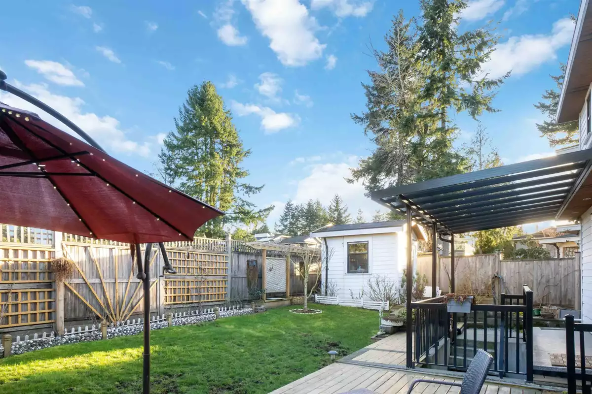 Front Yard Photo of 8817 Stegavik Court, Delta, BC