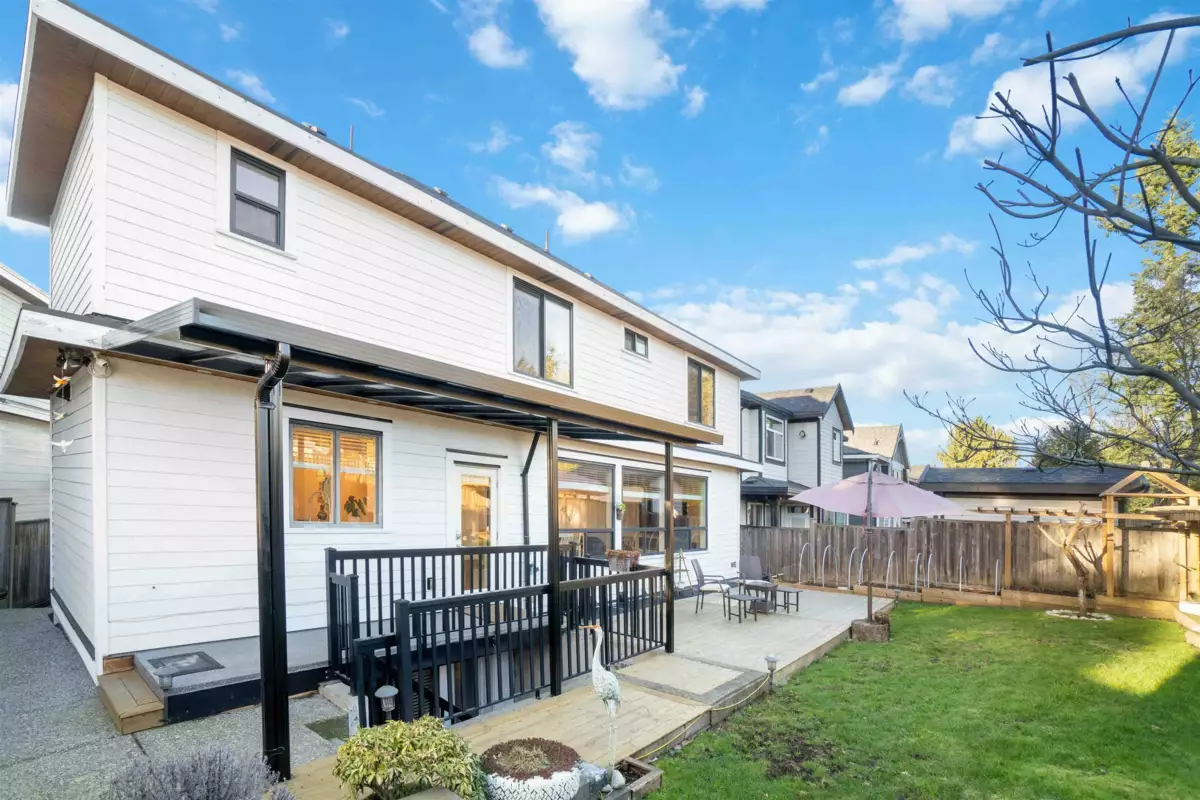 Garden / Landscaping Photo of 8817 Stegavik Court, Delta, BC