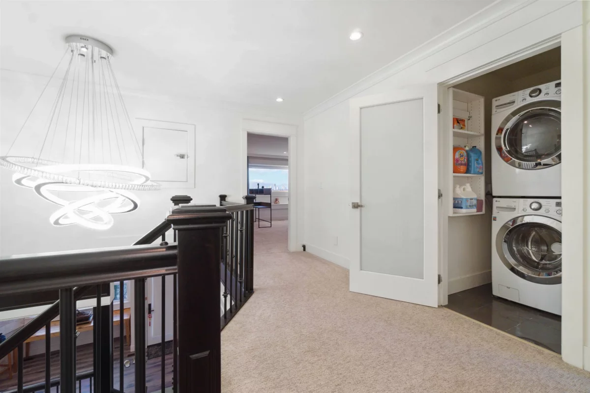 Guest Bathroom Photo of 8817 Stegavik Court, Delta, BC