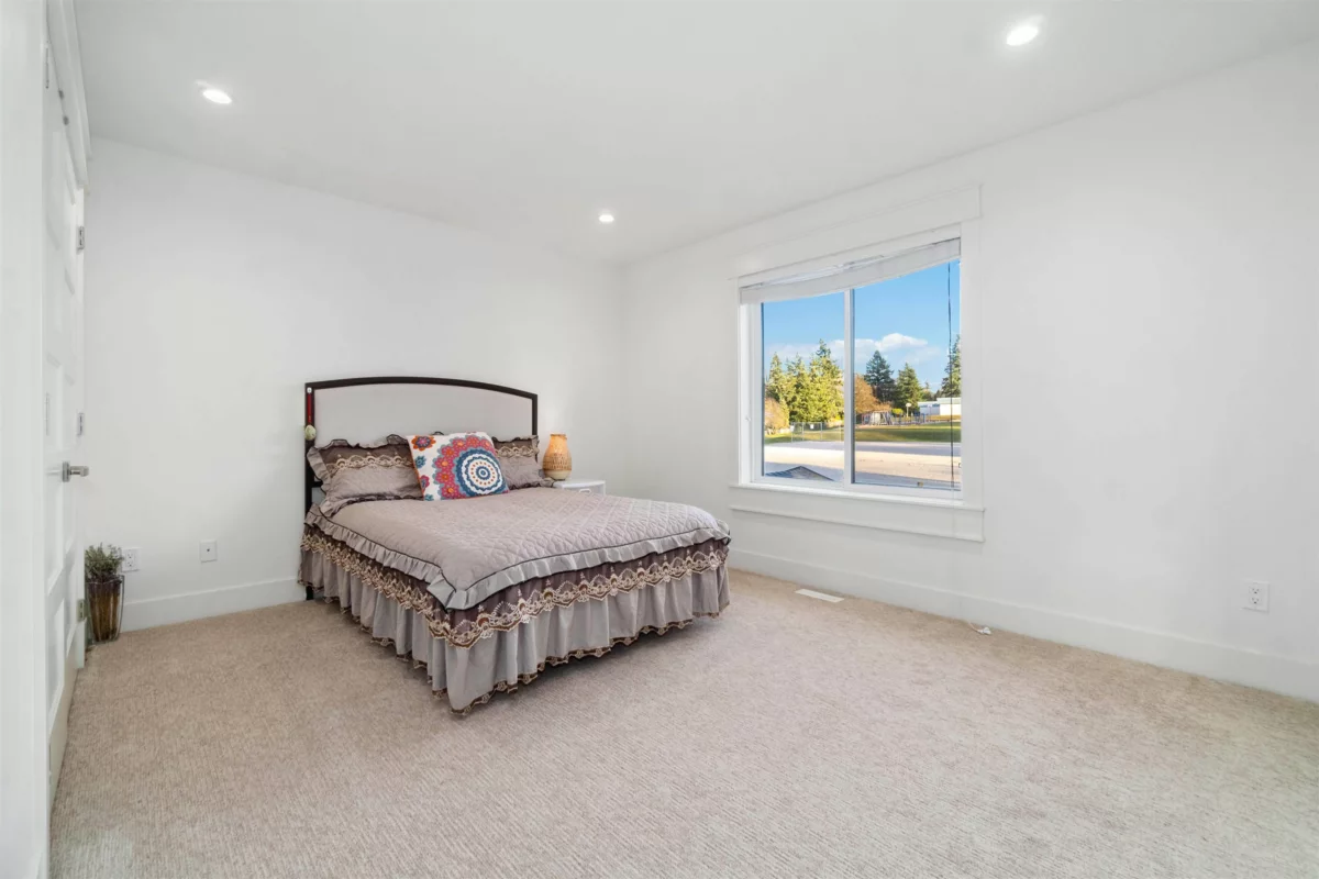 Laundry Room Photo of 8817 Stegavik Court, Delta, BC
