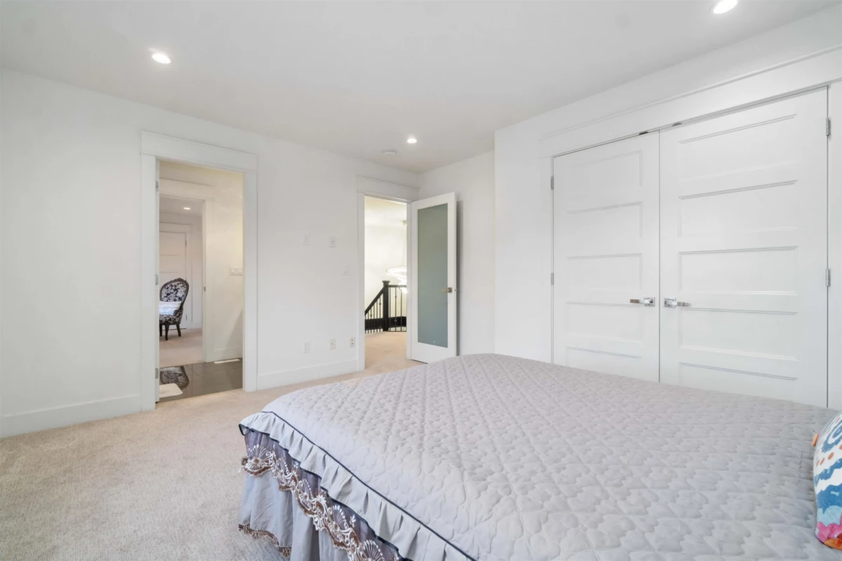 Mudroom Photo of 8817 Stegavik Court, Delta, BC
