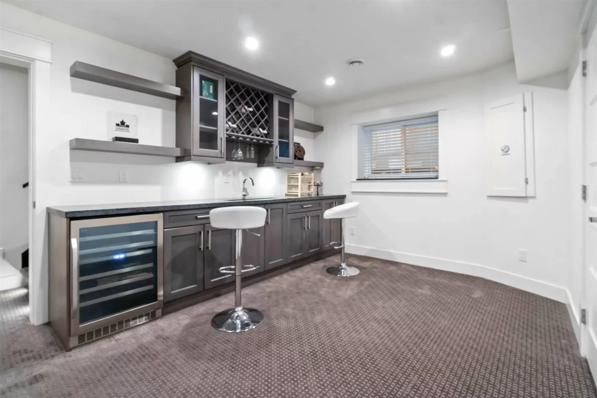 Outdoor Deck Photo of 8817 Stegavik Court, Delta, BC