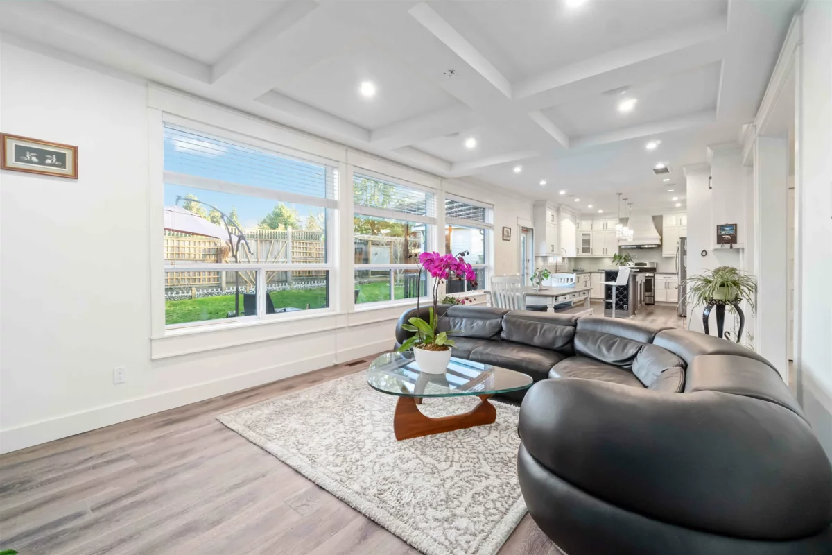 Pantry Photo of 8817 Stegavik Court, Delta, BC