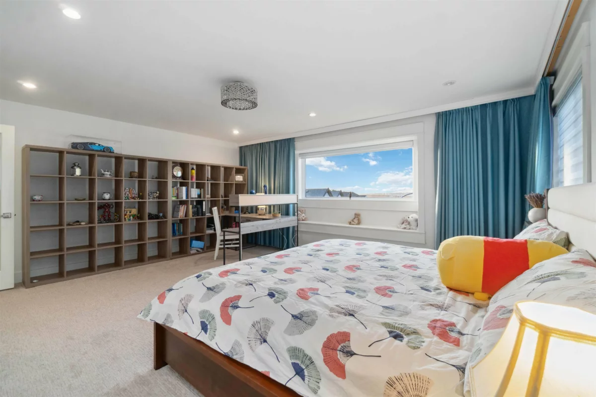 Powder Room Photo of 8817 Stegavik Court, Delta, BC